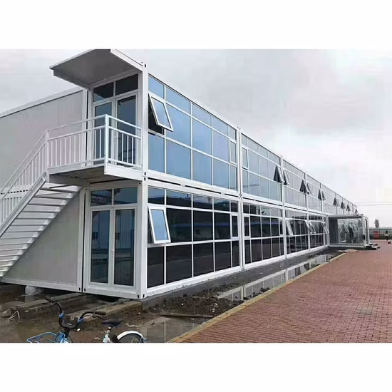 Movable Prefab Tiny Temporary Offices Mobile House Dormitory Modular Portable House Refugee Housing Tool Storage Tiny Expandable Container House